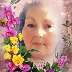 Meet your Posher, Susan